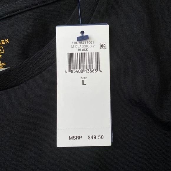 Polo shirts - Picture 3 of 3